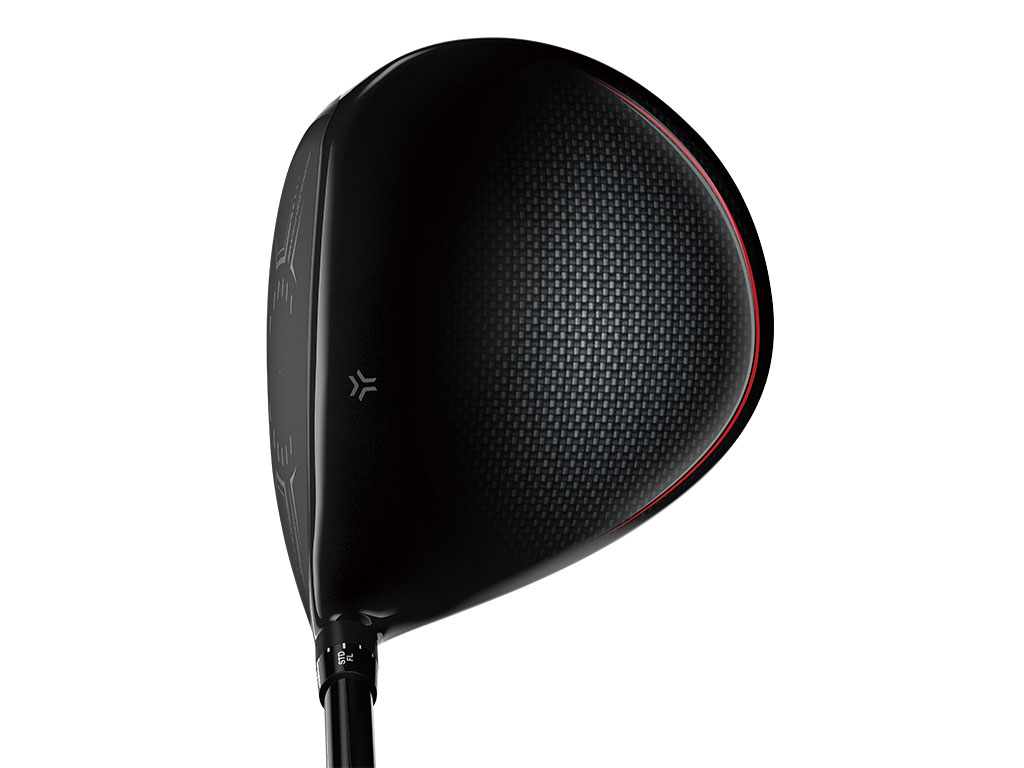 �X���N�\�� ZX5 �h���C�o�[ [Tour AD HD-6 �t���b�N�X�FS ���t�g�F9.5]