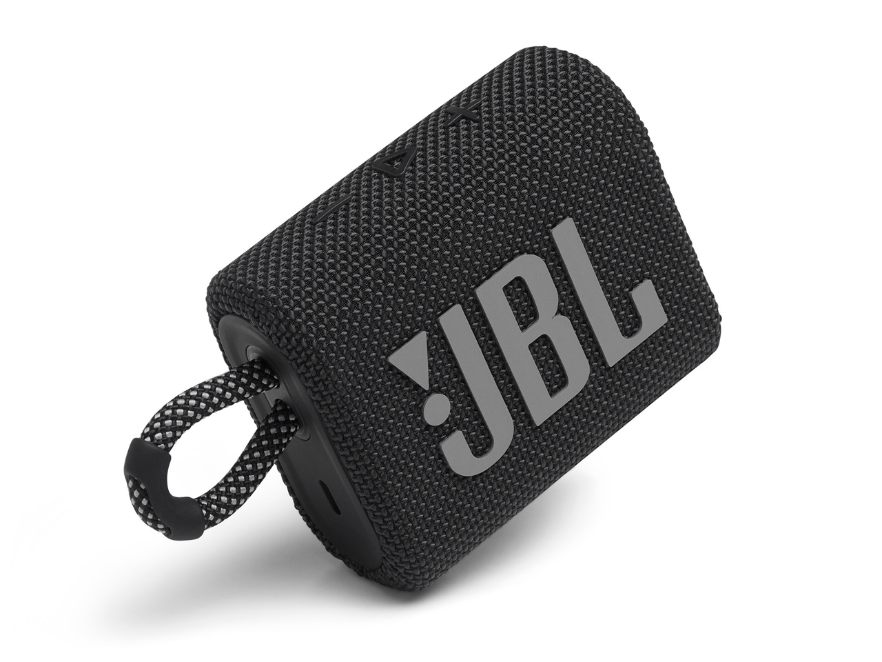 JBL GO 3 [�u���b�N]