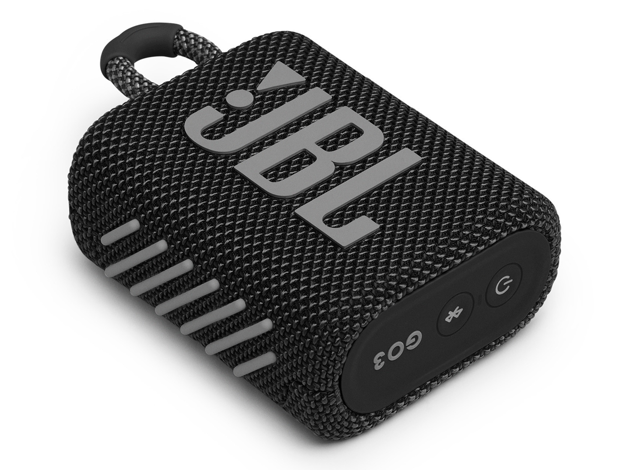 JBL GO 3 [�u���b�N]