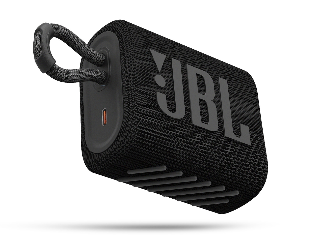 JBL GO 3 [�u���b�N]