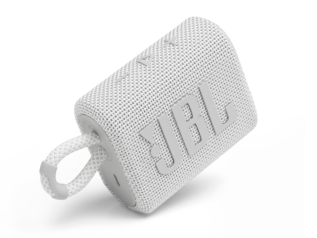 �w�{��1�x JBL GO 3 [�z���C�g] �̐��i�摜