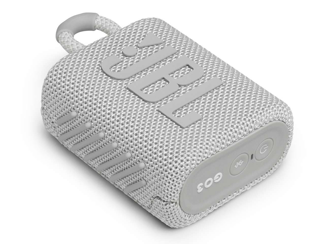 �w�{��2�x JBL GO 3 [�z���C�g] �̐��i�摜