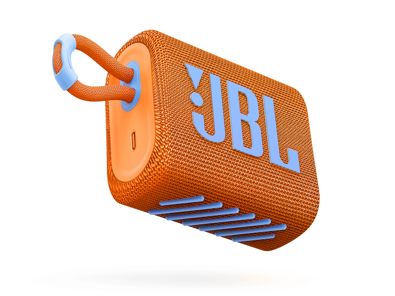 JBL GO 3 [�I�����W]