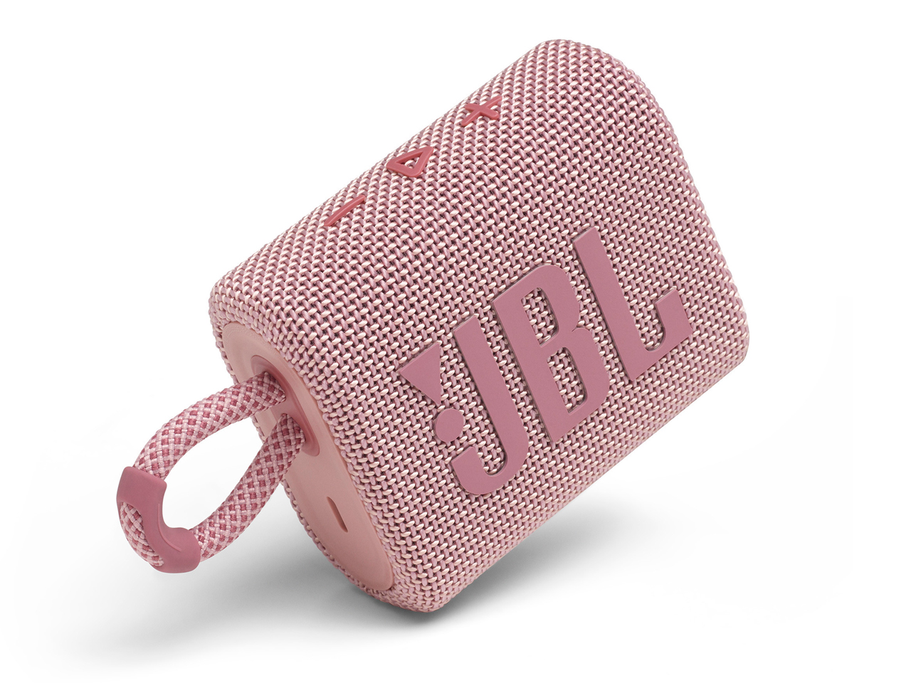 JBL GO 3 [�s���N]