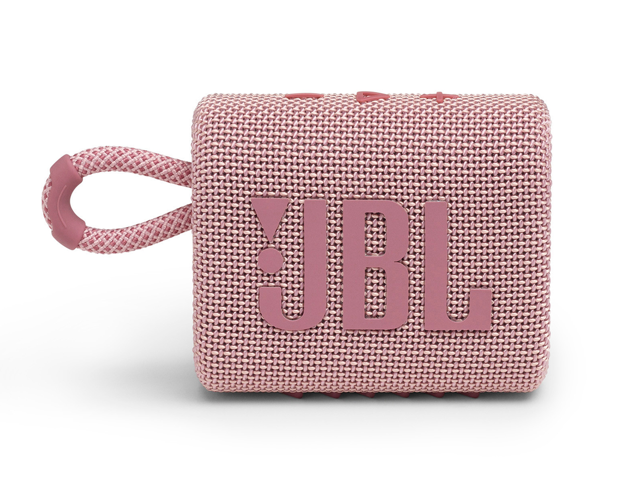 JBL GO 3 [�s���N] �̐��i�摜