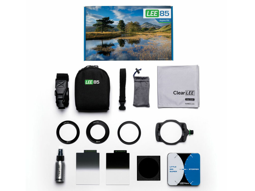 LEE85 Aspire Kit �̐��i�摜