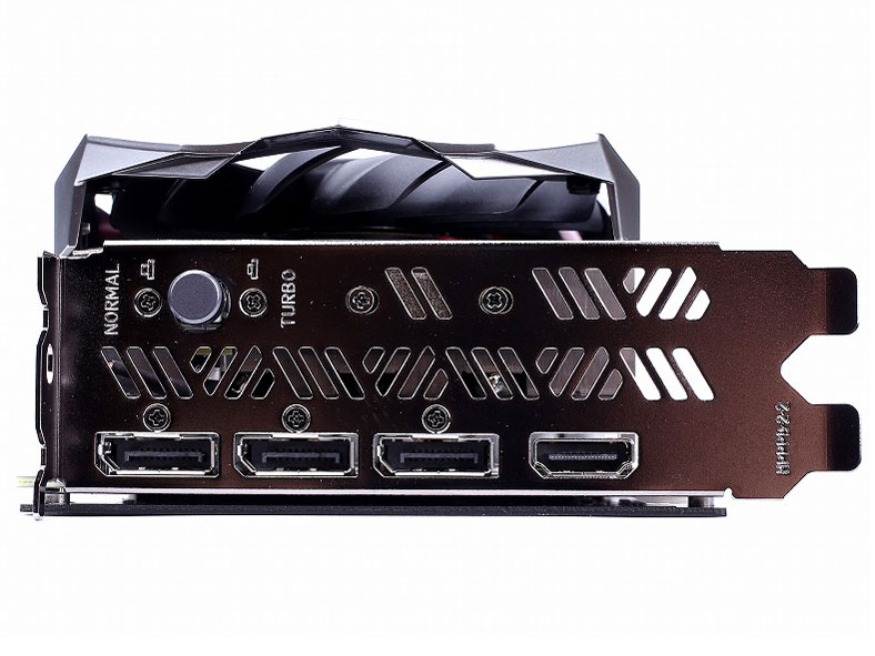 iGame GeForce RTX 3090 Advanced OC [PCIExp 24GB]