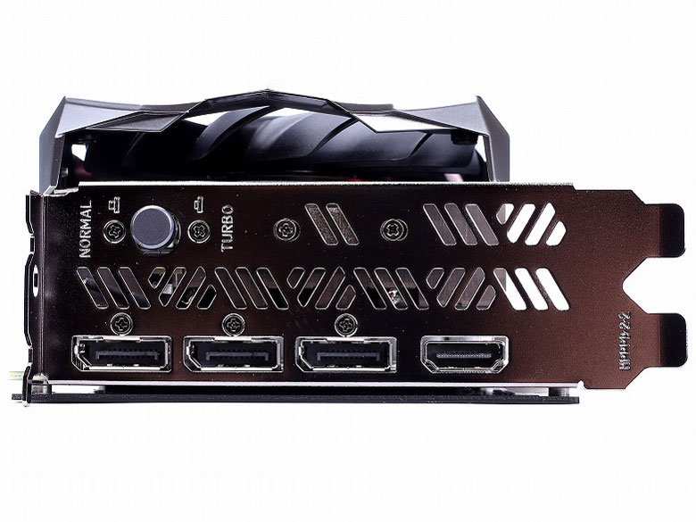 iGame GeForce RTX 3080 Advanced OC 10G [PCIExp 10GB]