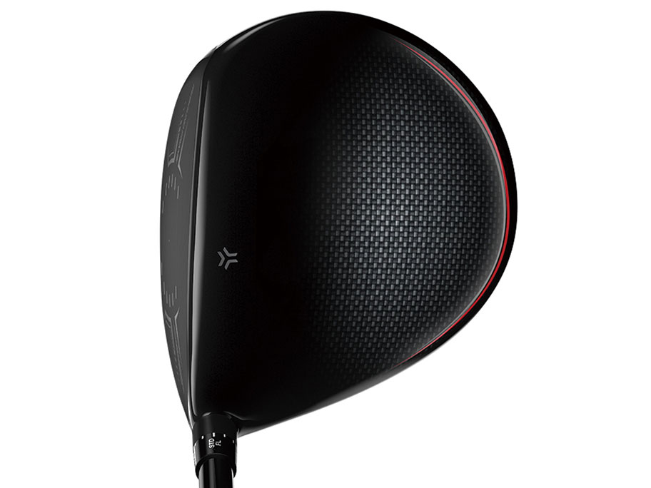 �X���N�\�� ZX7 �h���C�o�[ [Tour AD HD-6 �t���b�N�X�FX ���t�g�F9.5]