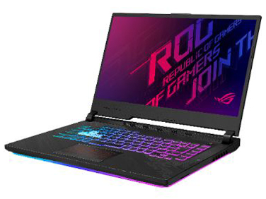 ROG Strix G15 G512LU G512LU-I7G1660TSA