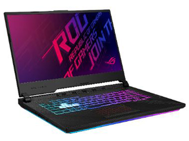 ROG Strix G15 G512LU G512LU-I7G1660TSA