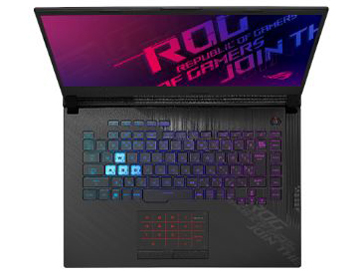ROG Strix G15 G512LU G512LU-I7G1660TSA