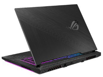 ROG Strix G15 G512LU G512LU-I7G1660TSA