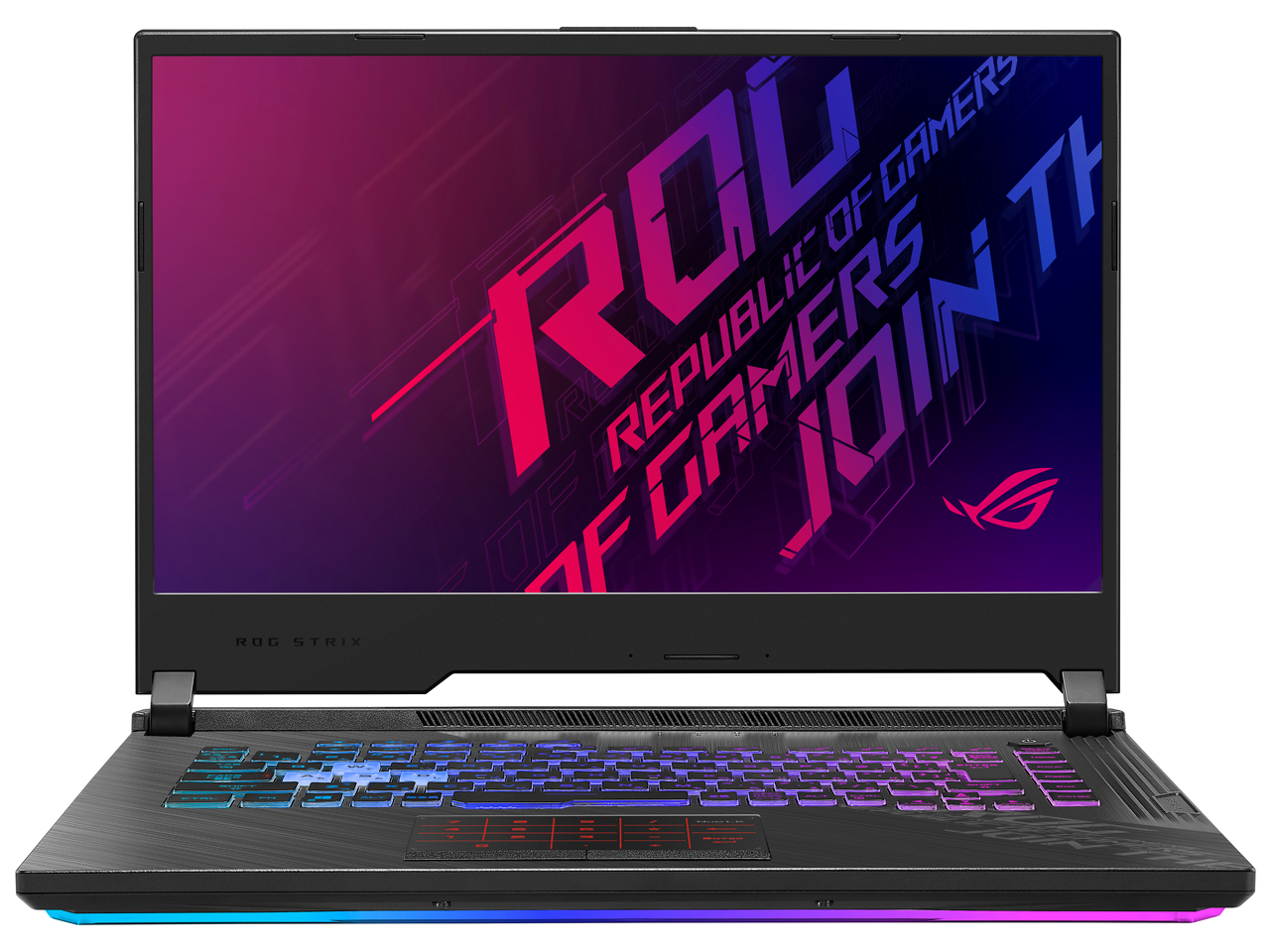 ROG Strix G15 G512LU G512LU-I7G1660TSA �̐��i�摜