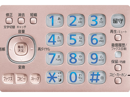 ���������� KX-PD525DL