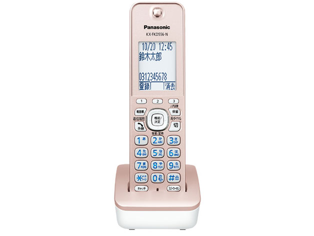 ���������� KX-PD525DL