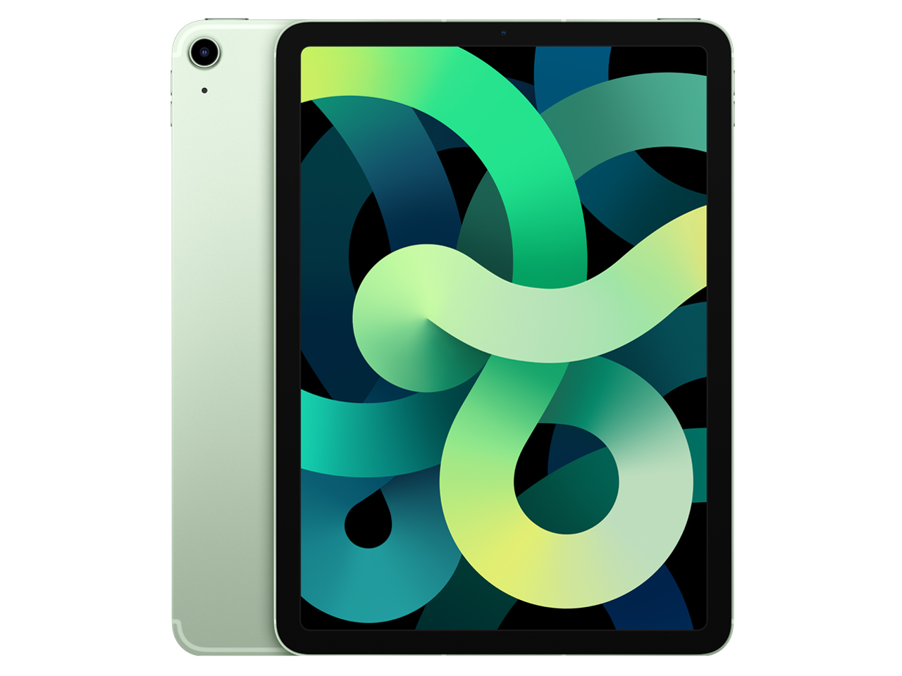 Apple iPad Air 10.9インチ 第4世代 Wi-Fi+Cellular 256GB 2020