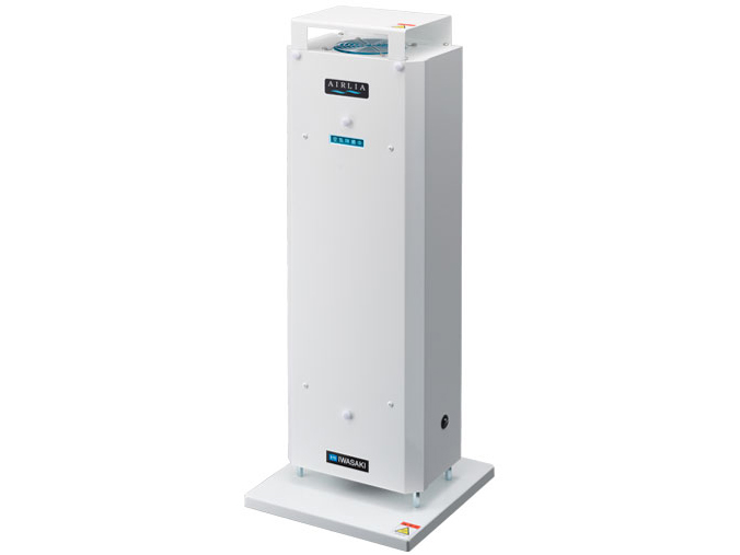 岩崎電気 エアーリア コンパクト FZST15201GL15/16 価格比較