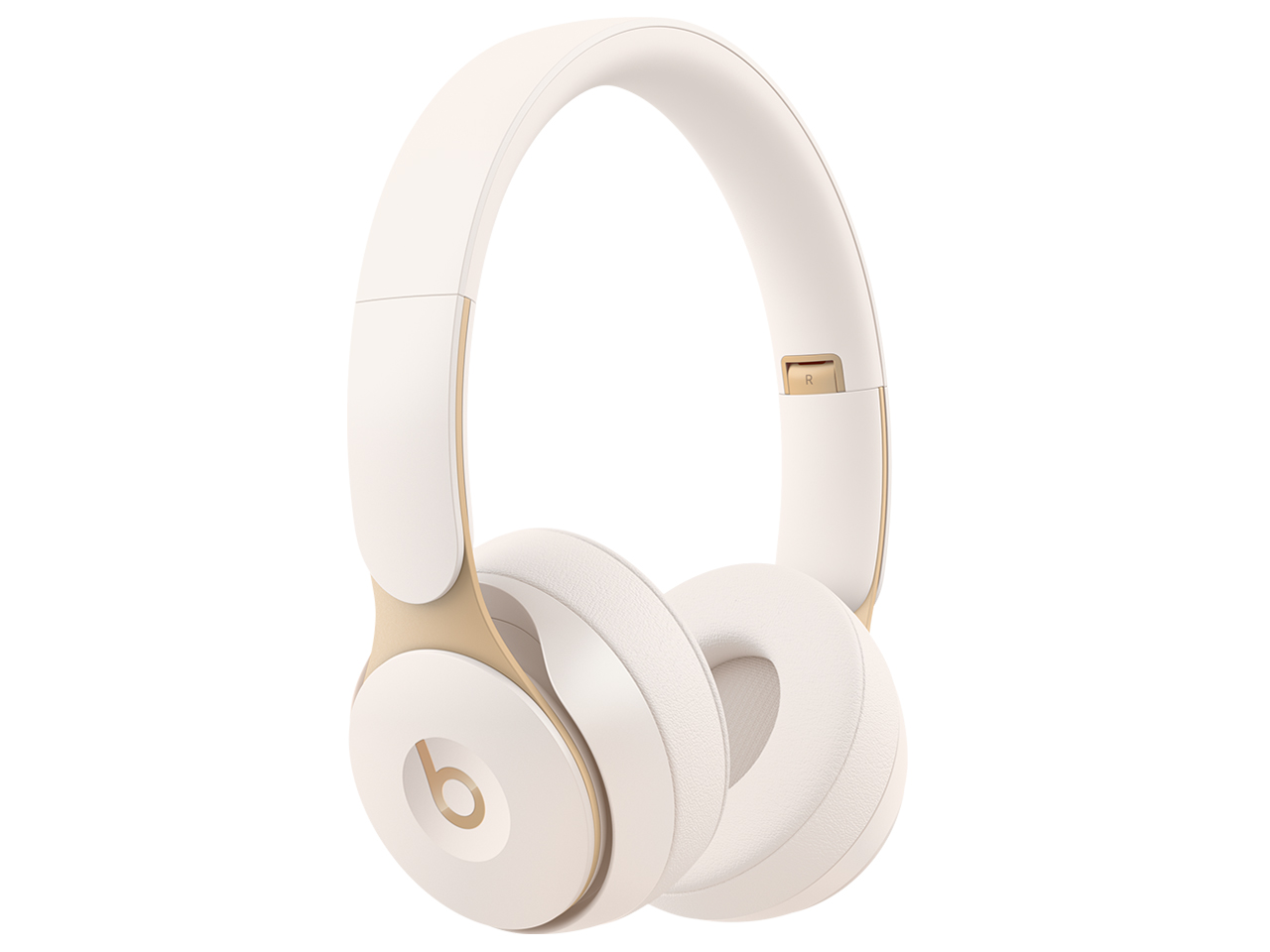 Beats by Dr Dre Solo Pro MRJ72PA/A アイボリー ビーツ・エレクトロニクス Solo Pro MRJ72PA/A [アイボリー