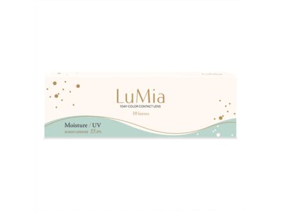 LuMia���C�X�`���[ [�k�[�f�B�[�u���E���v���X 10������]