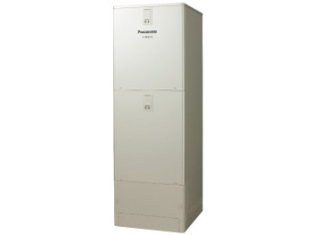 �G�R�L���[�g J�V���[�Y �p���t������ �t���I�[�g 370L HE-JU37KQS �̐��i�摜