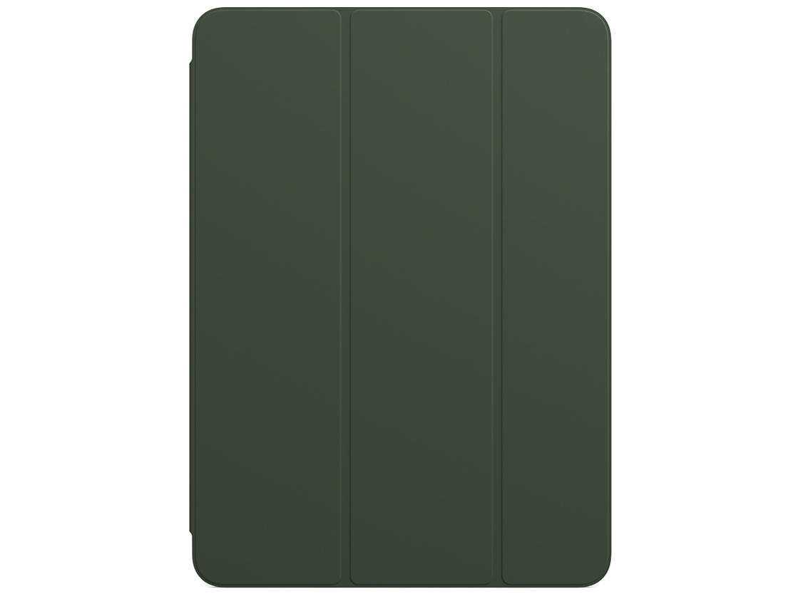 iPad - 【専用】新品 Apple純正 iPad Air Smart Folio ネイビー Amazon.co.jp: Apple 用Smart Folio (12.9インチiPad Pro - 第5