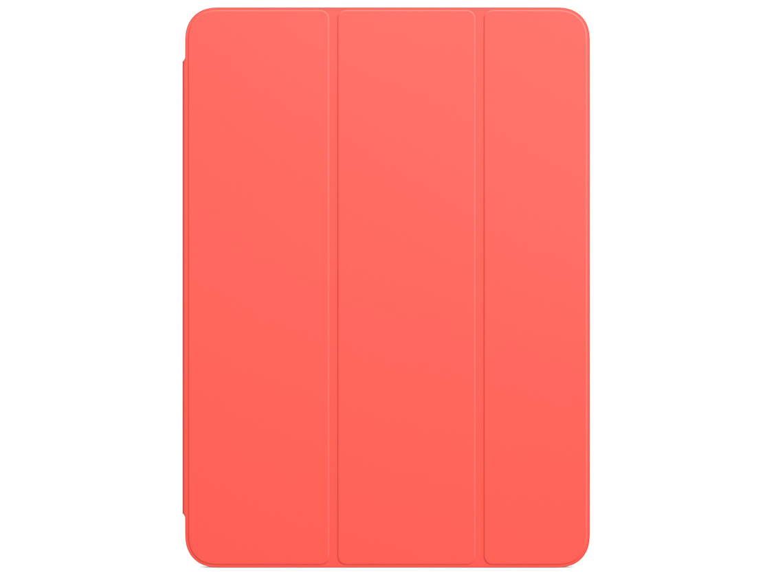 iPad Air 第5世代本体、【純正】Smart Folio 楽天市場】純正 ipad air(第5世代)用 smart folioの通販