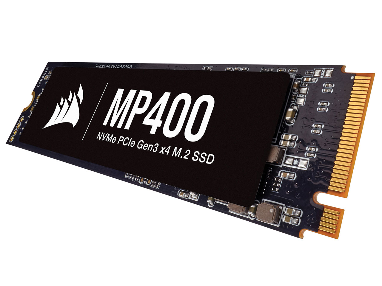 MP400 CSSD-F1000GBMP400