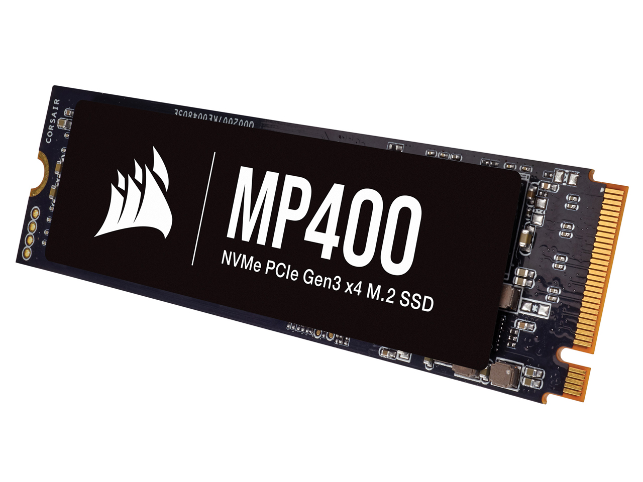 MP400 CSSD-F8000GBMP400