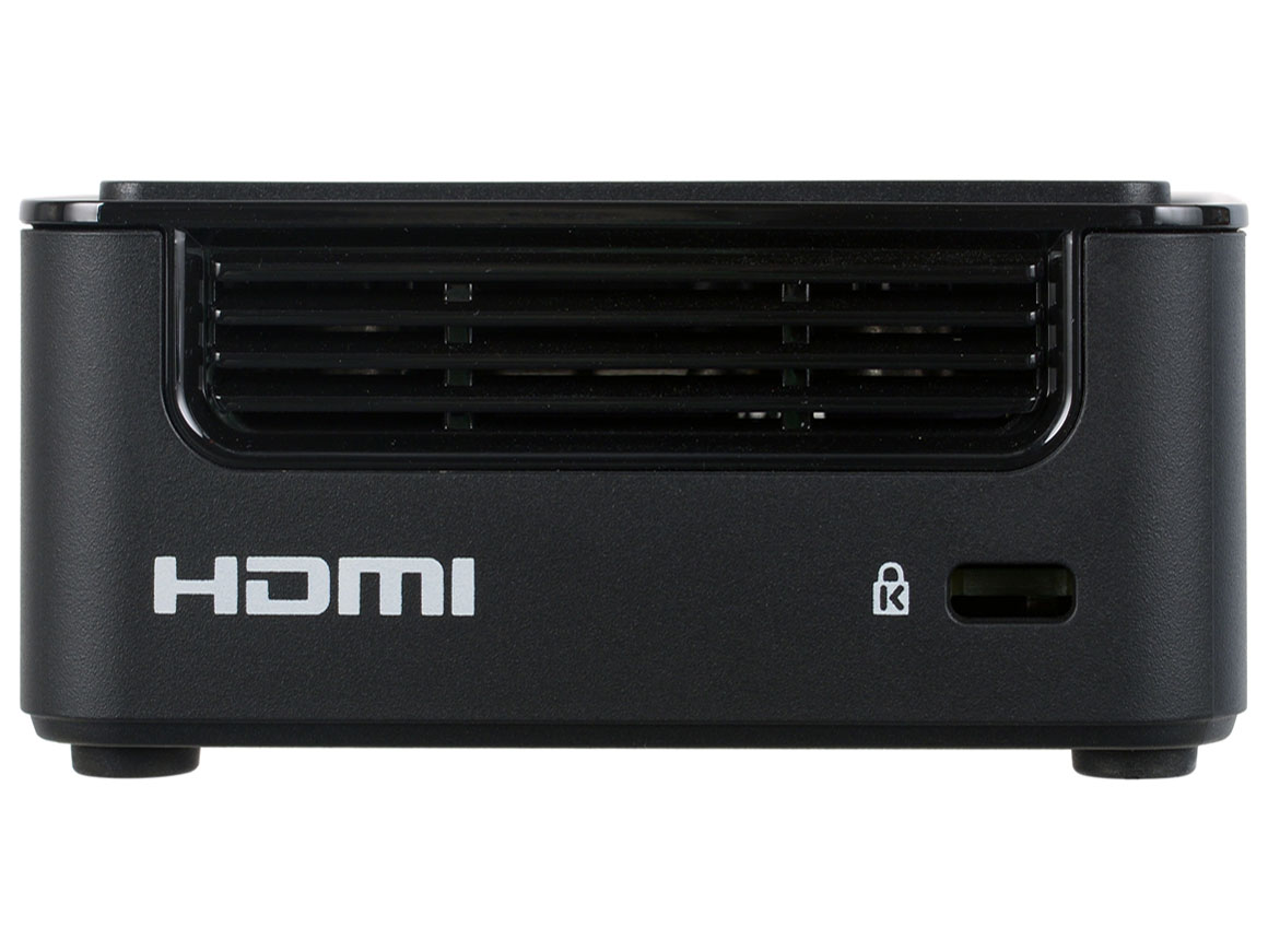 LIVA Q1L LIVAQ1L-4/64-W10Pro(N3350)