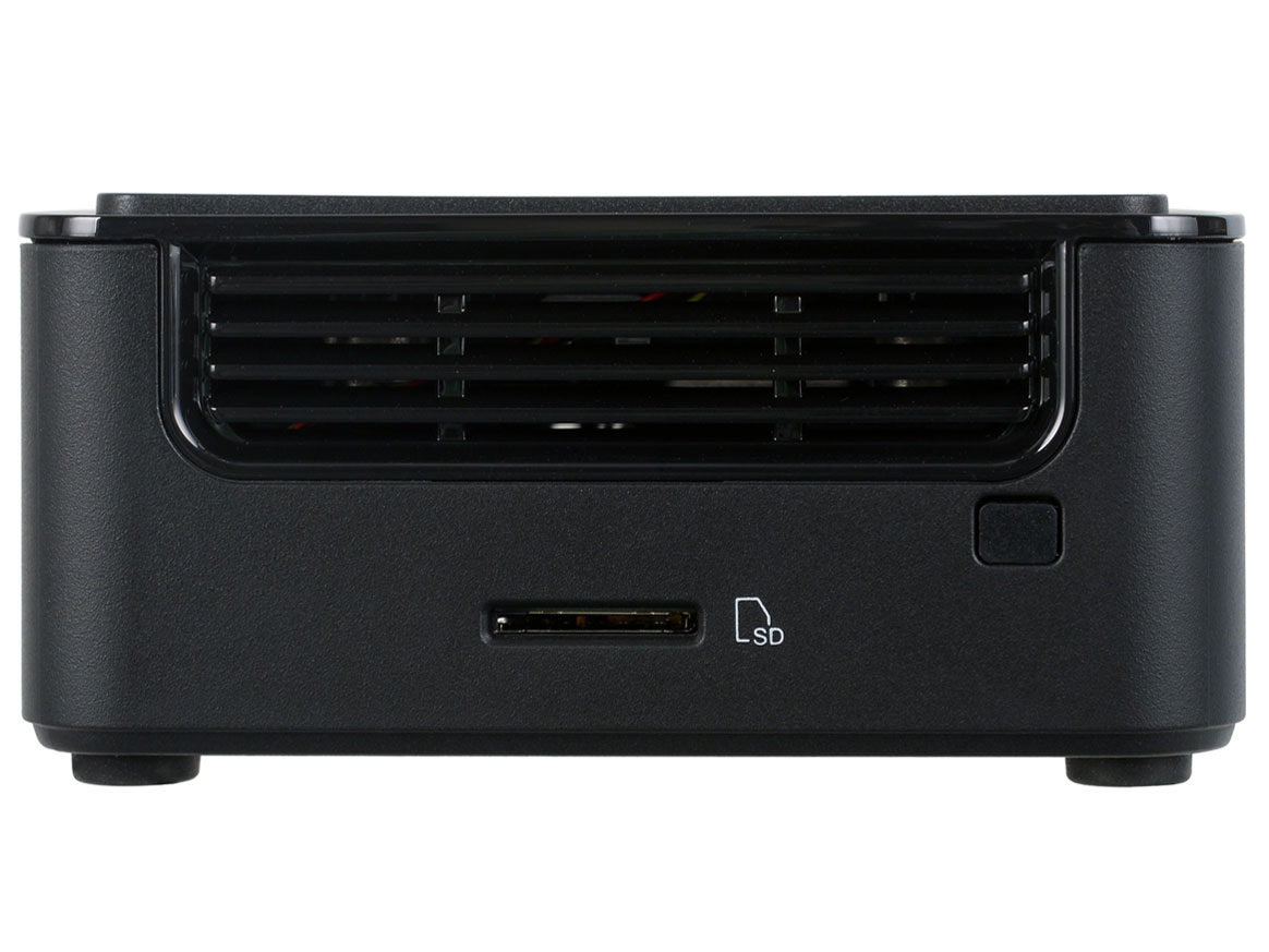 LIVA Q1L LIVAQ1L-4/64-W10Pro(N3350)