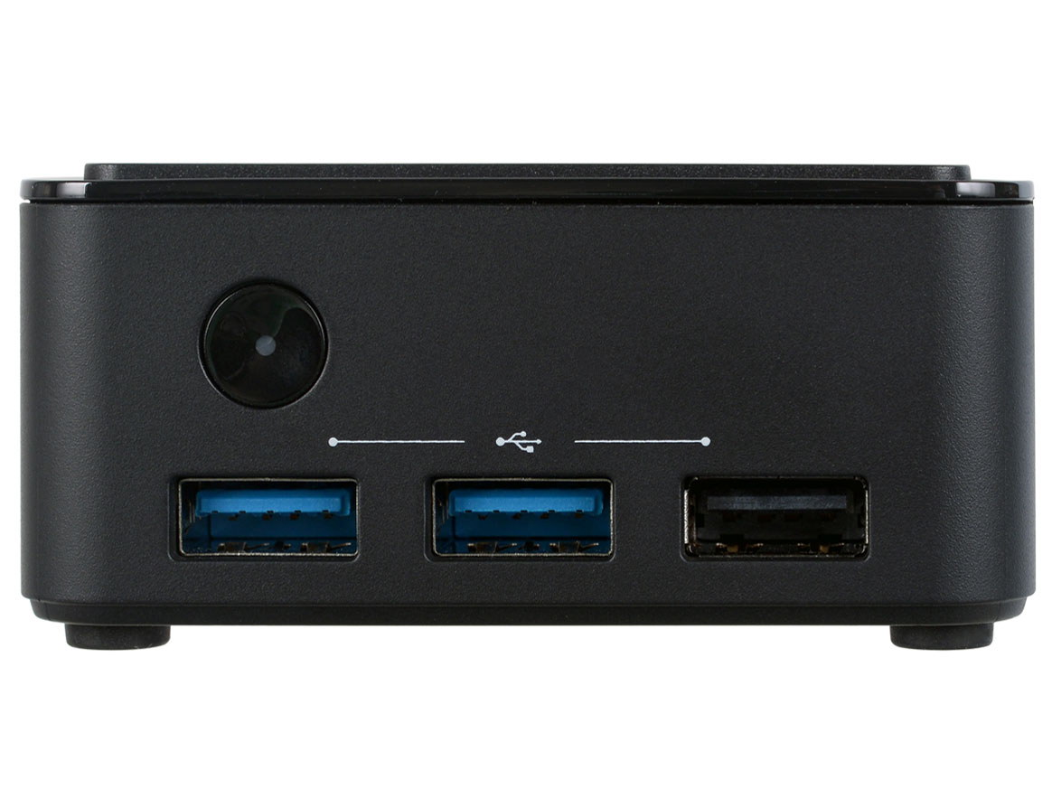 LIVA Q1L LIVAQ1L-4/64-W10Pro(N3350)