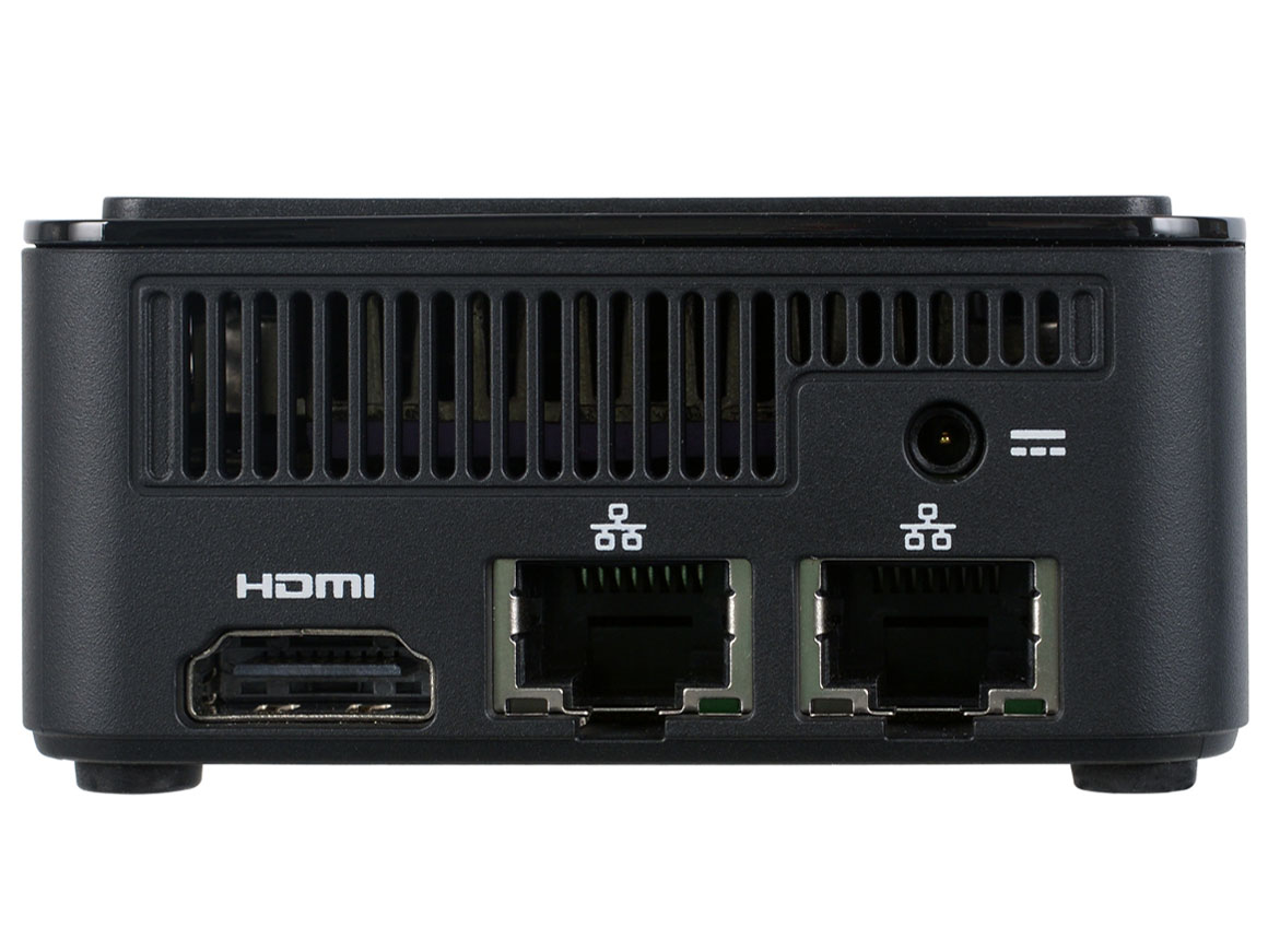 LIVA Q1L LIVAQ1L-4/64-W10Pro(N3350)