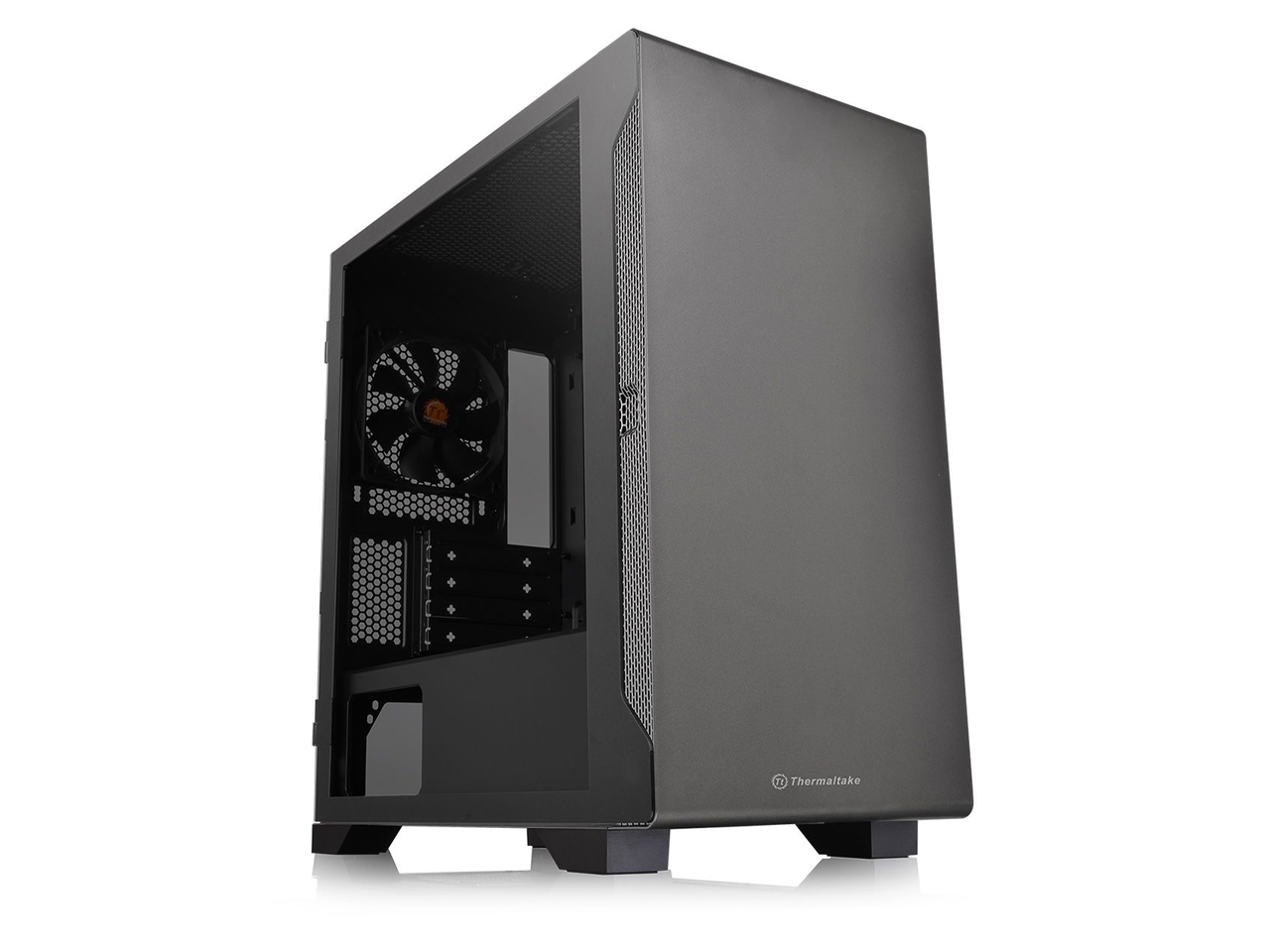 【マザボセット】Thermaltake S100 TG 強化ガラス PCケース Thermaltake S100 TG 価格比較 - 価格.com