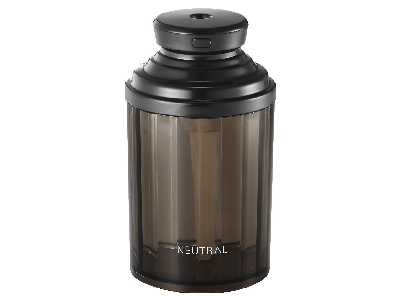 NEUTRAL NR-HF02-BK [�u���b�N] �̐��i�摜