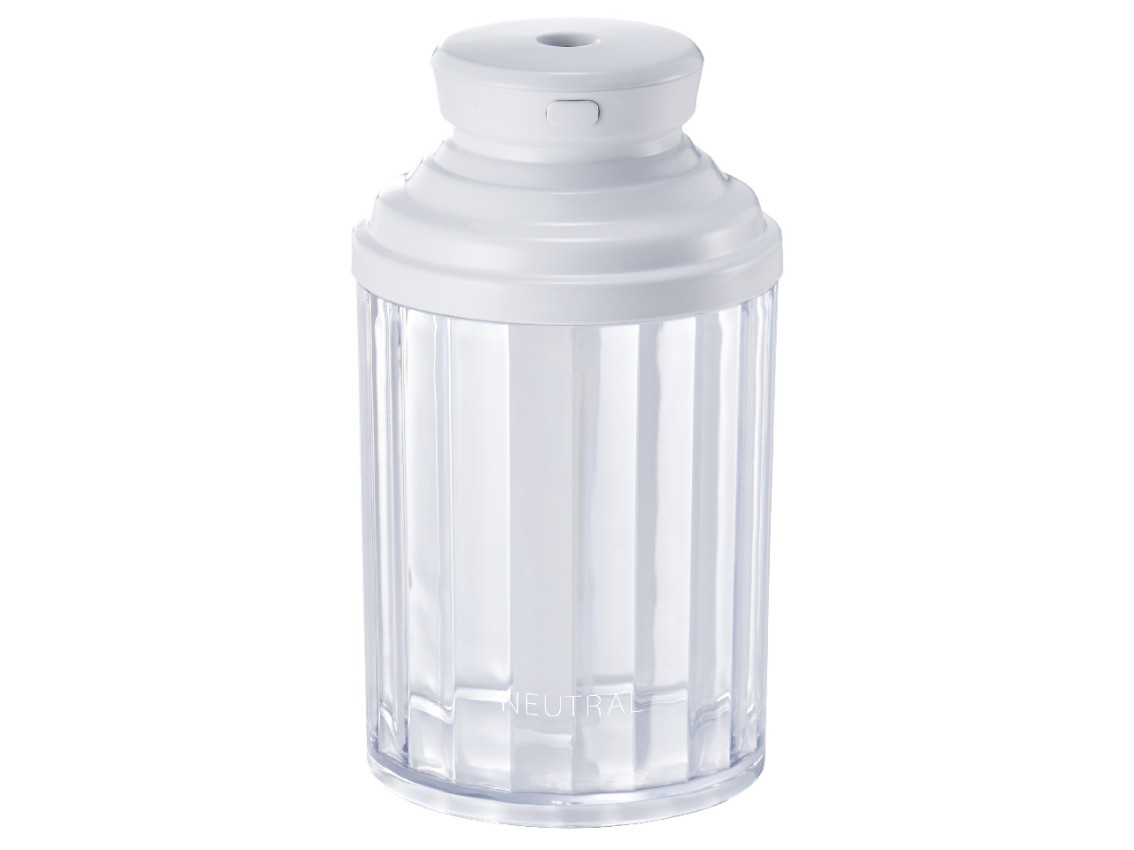 NEUTRAL NR-HF02-WH [�z���C�g] �̐��i�摜