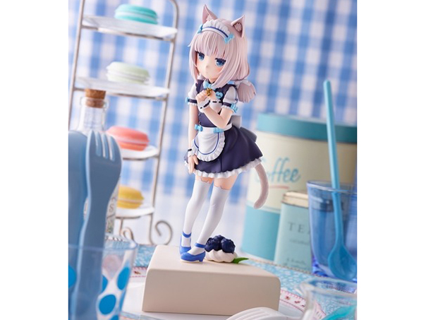 �l�R�ς� 1/7 �o�j�� �`Pretty kitty Style�`