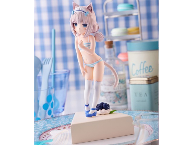 �l�R�ς� 1/7 �o�j�� �`Pretty kitty Style�`