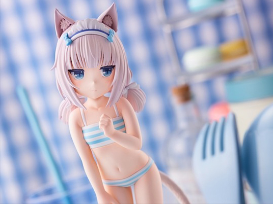 �l�R�ς� 1/7 �o�j�� �`Pretty kitty Style�`