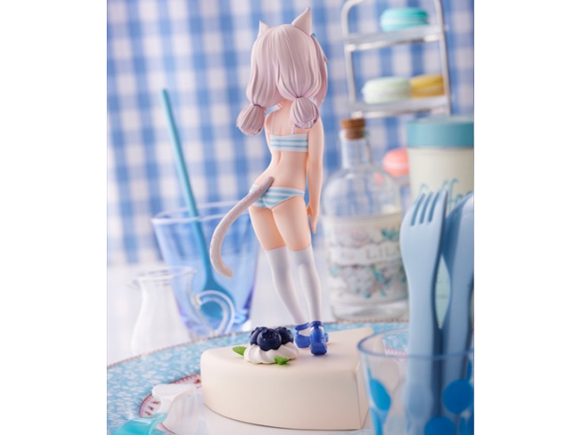 �l�R�ς� 1/7 �o�j�� �`Pretty kitty Style�`