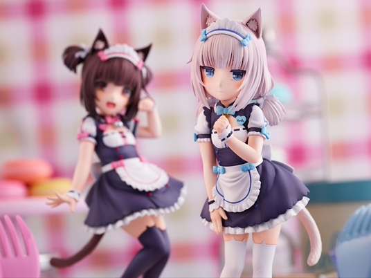 �l�R�ς� 1/7 �o�j�� �`Pretty kitty Style�`