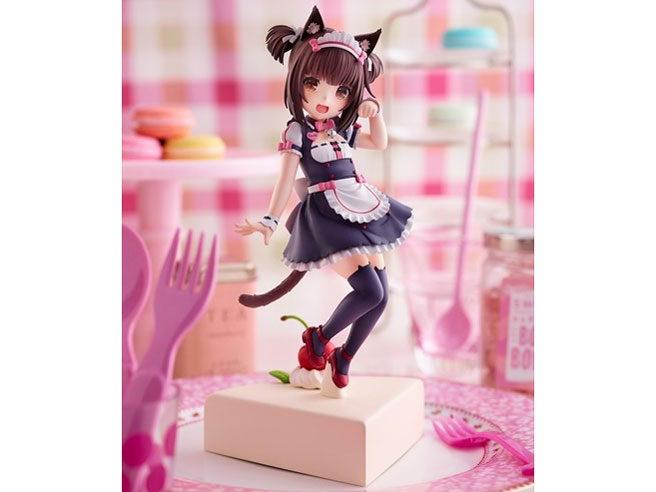 �l�R�ς� 1/7 �V���R�� �`Pretty kitty Style�`