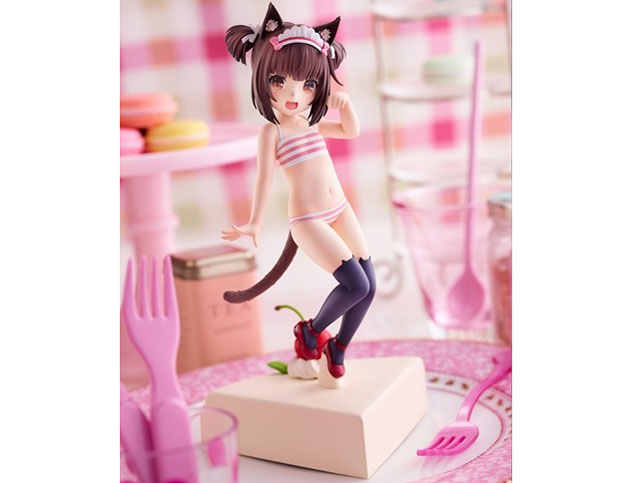 �l�R�ς� 1/7 �V���R�� �`Pretty kitty Style�`