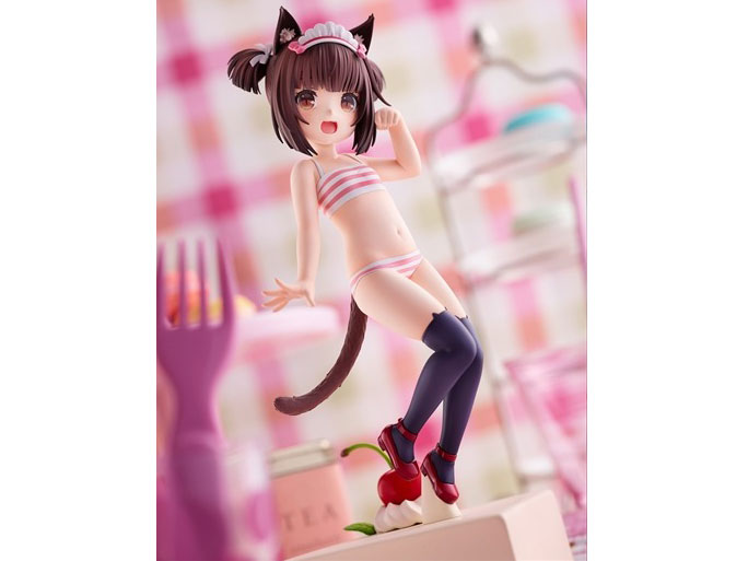 �l�R�ς� 1/7 �V���R�� �`Pretty kitty Style�`