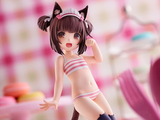 �l�R�ς� 1/7 �V���R�� �`Pretty kitty Style�`