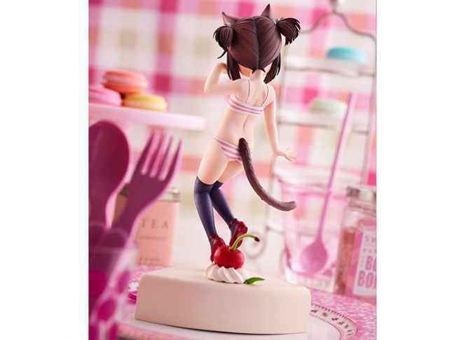 �l�R�ς� 1/7 �V���R�� �`Pretty kitty Style�`