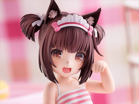 �l�R�ς� 1/7 �V���R�� �`Pretty kitty Style�`