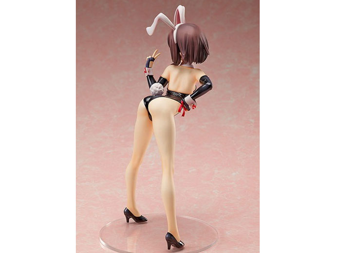 ���̑f���炵�����E�ɏj�����I2 1/4 �߂��݂� �����o�j�[Ver.