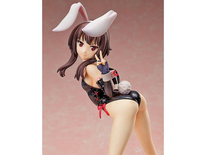 ���̑f���炵�����E�ɏj�����I2 1/4 �߂��݂� �����o�j�[Ver.