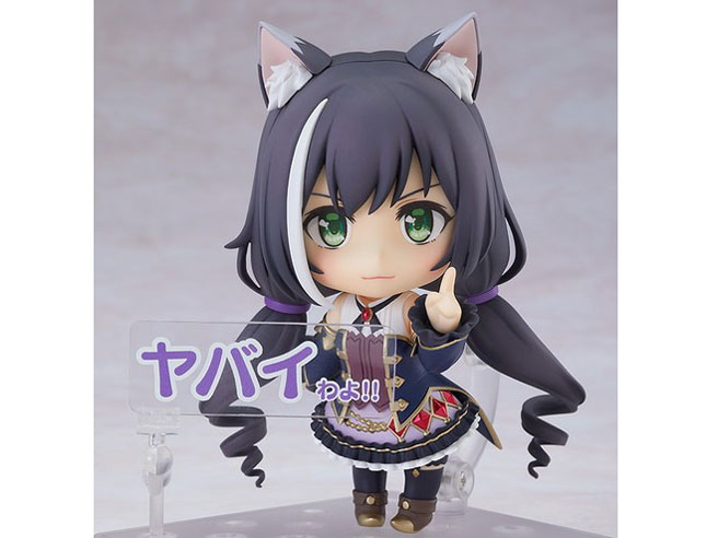 �˂�ǂ낢�� �L����